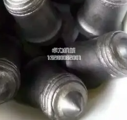 山東截齒哪家強？—卓力截齒